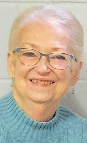 Sandra Kemp